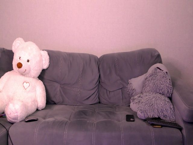 Live sex webcam photo for EvelinaFox #260813531