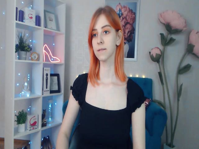 Live sex webcam photo for AvaaHarper #263119940