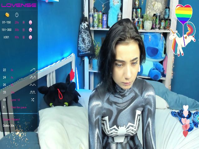 Live sex webcam photo for Nikki_Carter #255885318