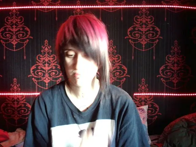 Live sex webcam photo for Lexa_Heda #252472815