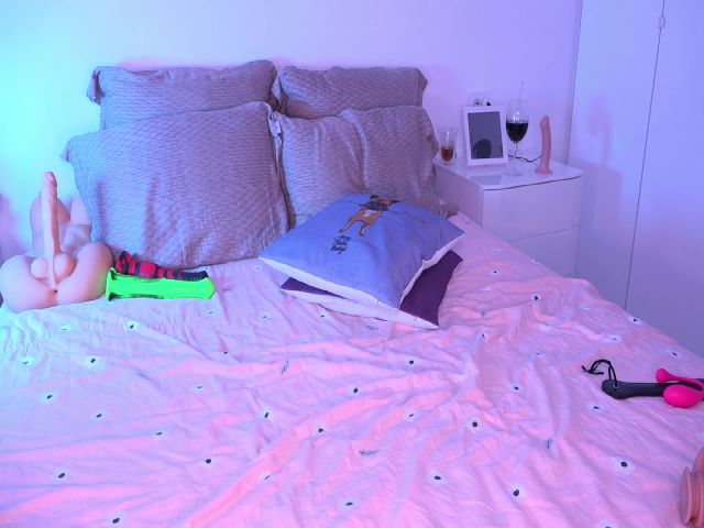 Live sex webcam photo for Candy_Lisa #255433512