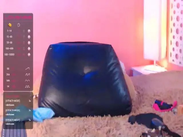 Live sex webcam photo for Valeryfadul #252519918
