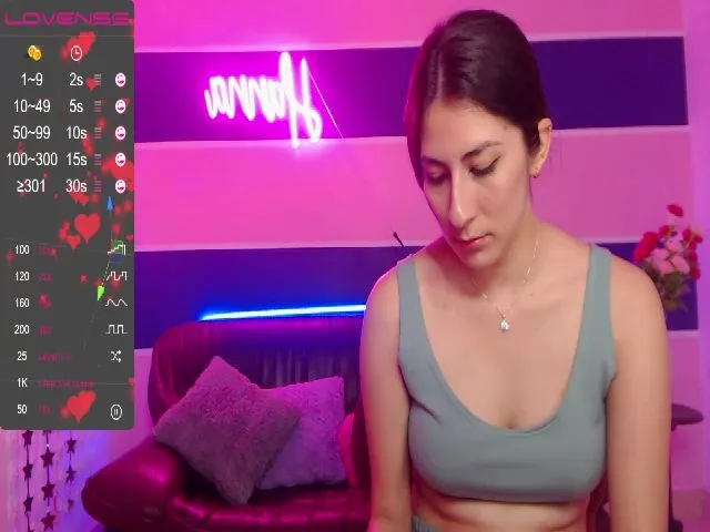 Live sex webcam photo for HannaCamgirl #261720707