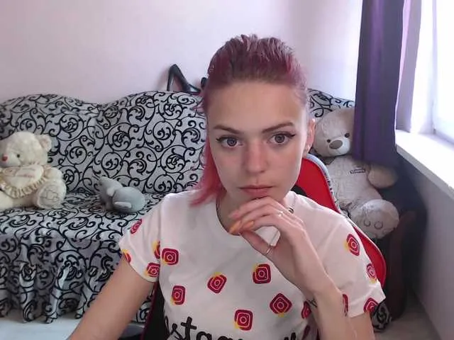 Live sex webcam photo for Ereskigal333 #245184784