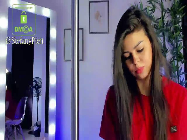 Live sex webcam photo for Stefany_gpiet #253387948