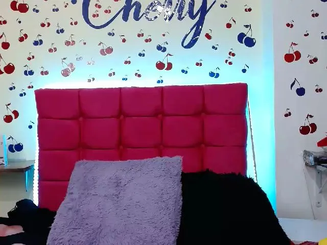 Live sex webcam photo for Cherry_G #262284292