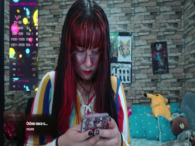 Live sex webcam photo for Gounjinzanlml #255716789