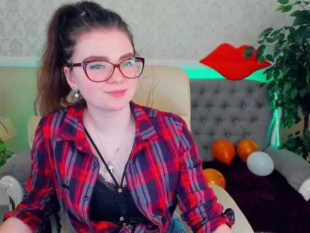 Live sex webcam photo for EliRoks #241181066