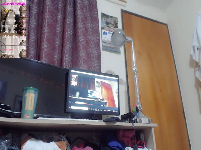 Live sex webcam photo for Meganhill_ #255741759