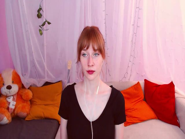 Live sex webcam photo for Ms_christiana #257295244