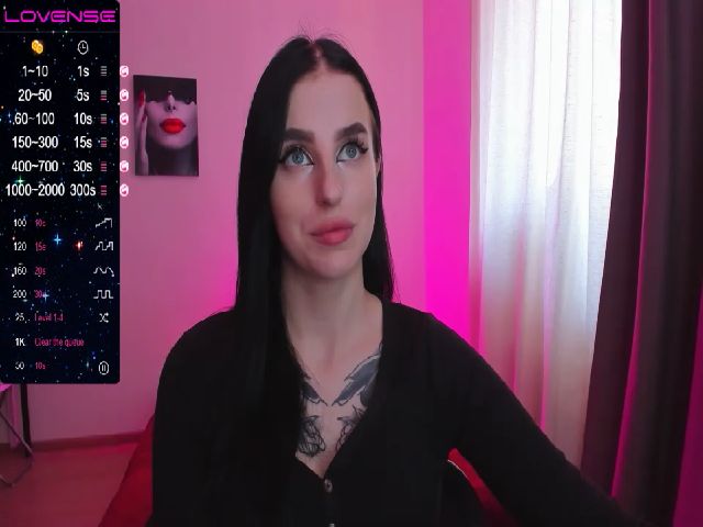 Live sex webcam photo for Harley_kim #255301737
