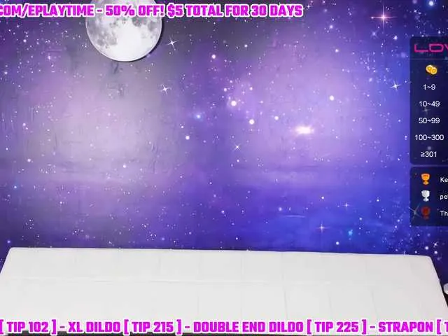 Live sex webcam photo for -Epicplaytime #241375608