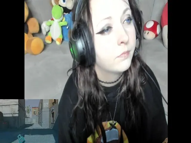 Live sex webcam photo for PrincessBluu #259102756