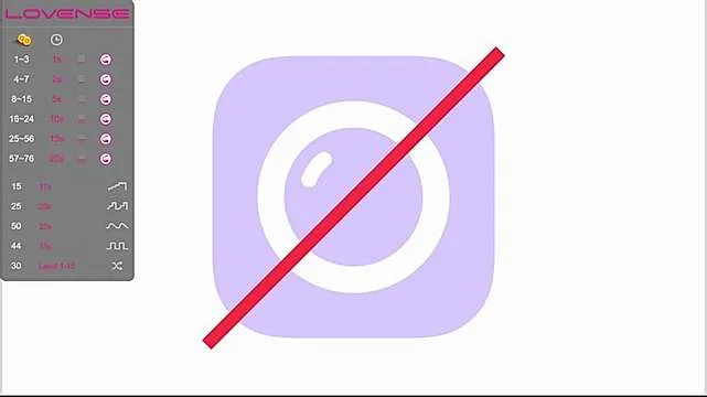 Live sex webcam photo for KisaMia #244047445