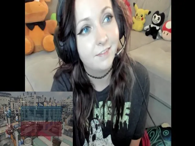 Live sex webcam photo for PrincessBluu #260905893