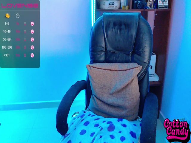 Live sex webcam photo for CottonCandy #262457185