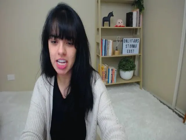 Live sex webcam photo for stormxcast #258411397