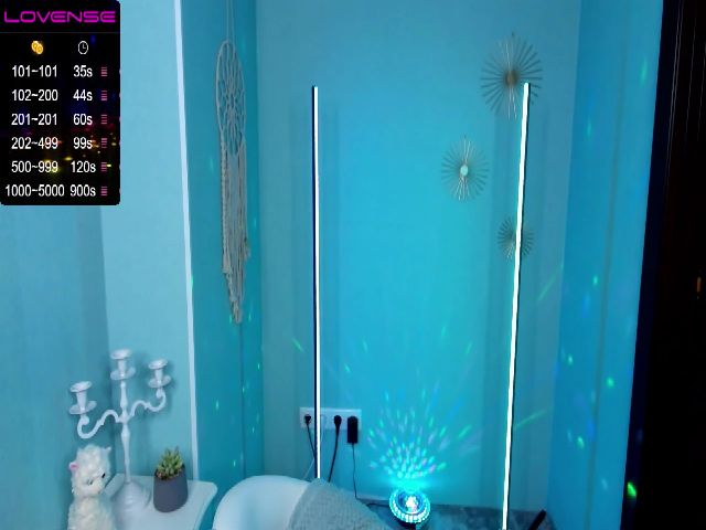 Live sex webcam photo for LittlleAngela #259042747