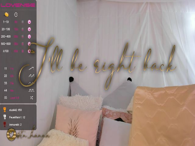 Live sex webcam photo for Hanna_tn #264930041