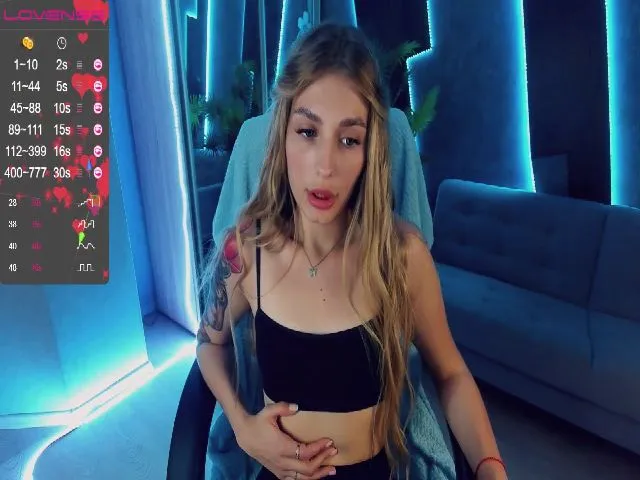 Live sex webcam photo for Adelina___ #252436291