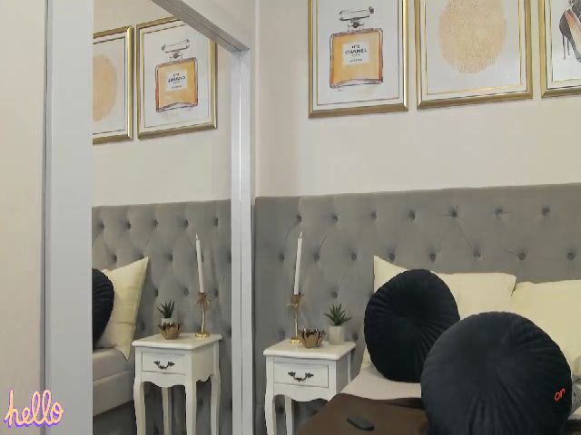 Live sex webcam photo for GracieCute #256267538