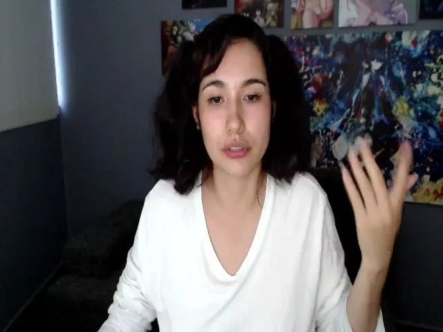 Live sex webcam photo for Jade_leon_ #254926276