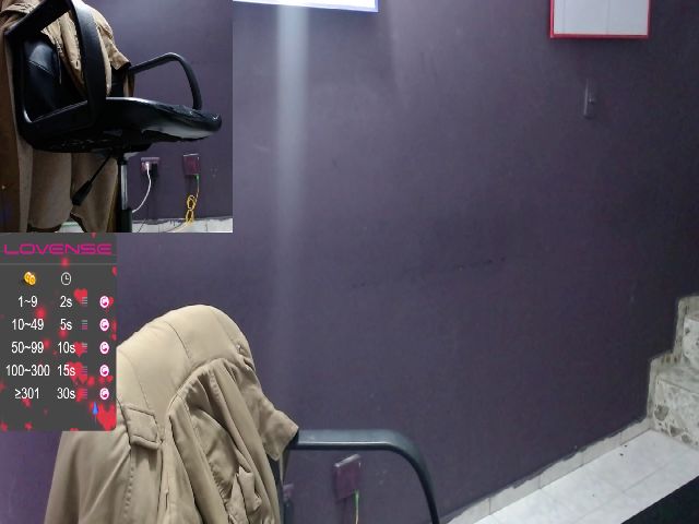 Live sex webcam photo for Charlotte_3x #263707664