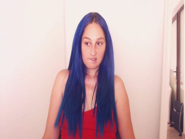 Live sex webcam photo for wetkittycum #262800676