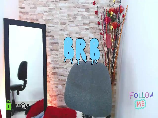 Live sex webcam photo for Violettrip #256627315