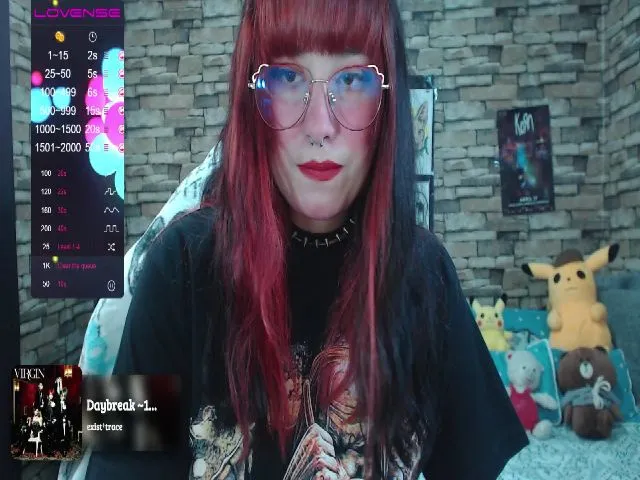 Live sex webcam photo for Gounjinzanlml #259407851