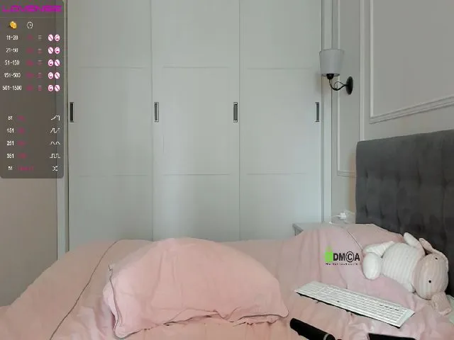 Live sex webcam photo for Maripsis #265487797