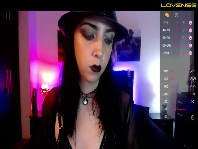 Live sex webcam photo for Laylamaze #263812162