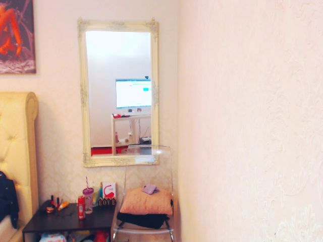 Live sex webcam photo for AlishaPacari #260987027