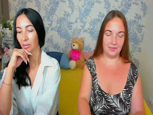 Live sex webcam photo for NikaRysa #259466253