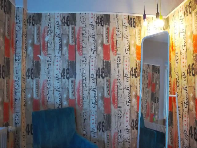 Live sex webcam photo for RubbyKalifha #261872495