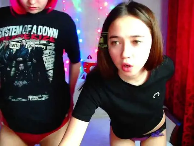 Live sex webcam photo for UnicornsLove #240907058