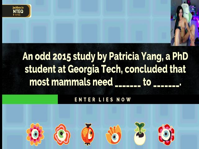 Live sex webcam photo for LexaLuv #254022567