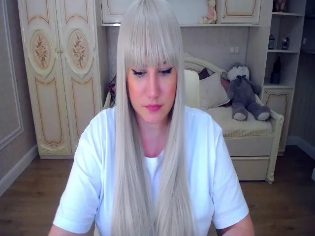Live sex webcam photo for VeritableGirl #252797519
