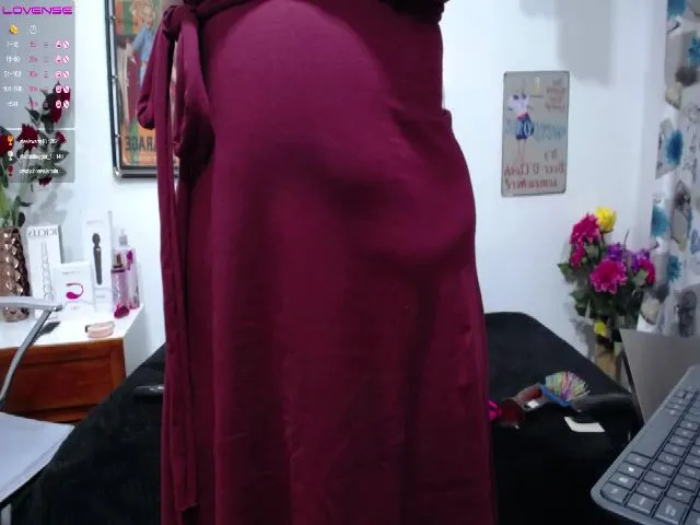 Live sex webcam photo for Summynov #254202580