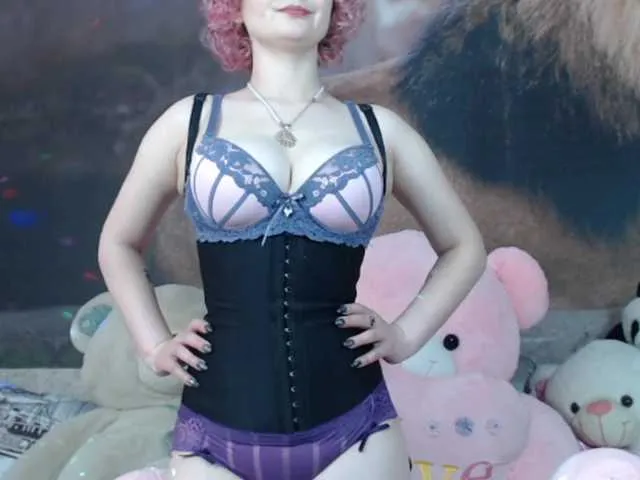 Live sex webcam photo for Little-letti #241111985