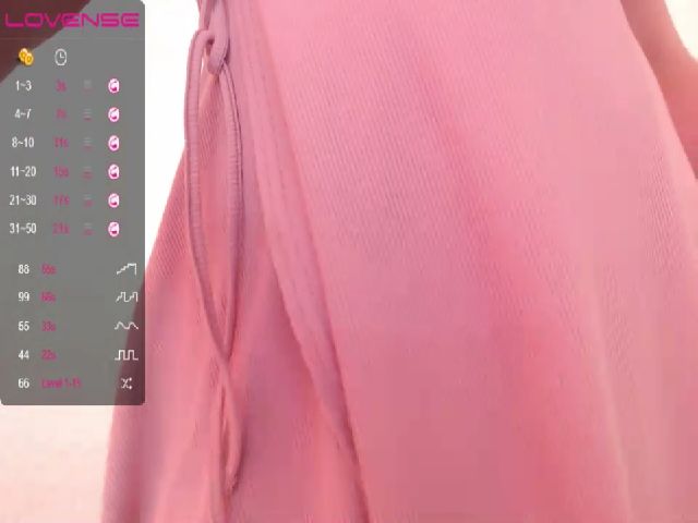 Live sex webcam photo for IlonMisse #254127187