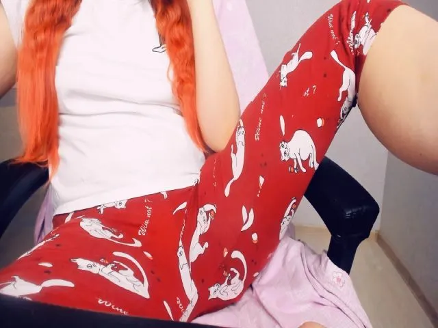 Live sex webcam photo for VictoriaRom #255760821