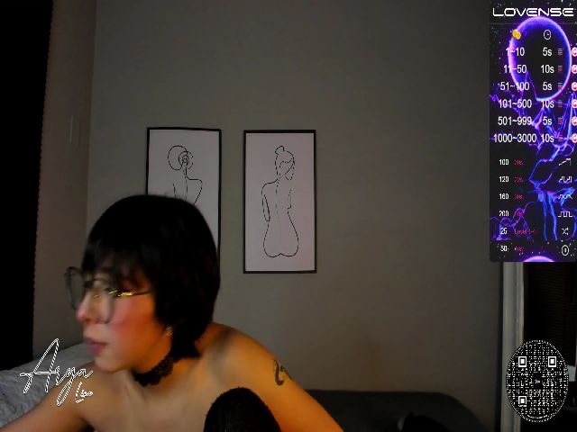 Live sex webcam photo for Arya_Line #252750671