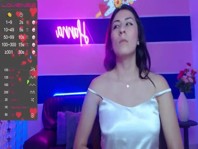 Live sex webcam photo for HannaCamgirl #255773325