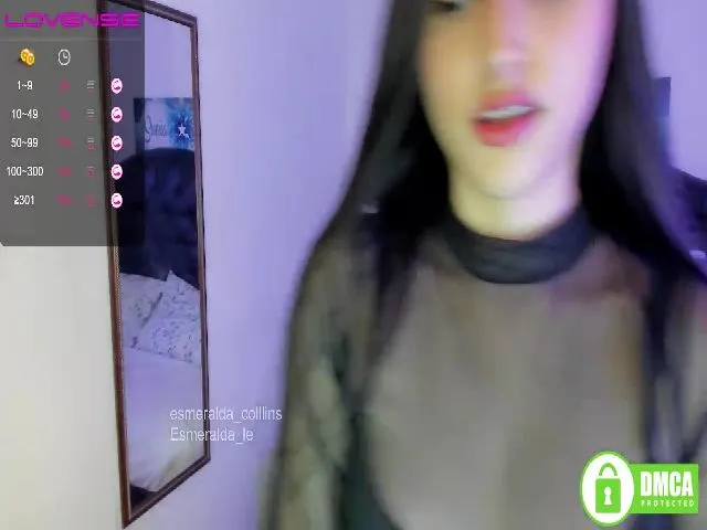 Live sex webcam photo for Esmeralda_le #255090108