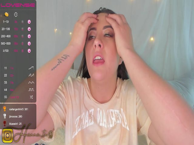 Live sex webcam photo for Hanna_tn #253512489