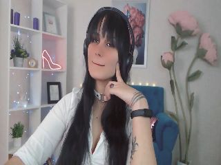 Live sex webcam photo for GraceLuv #251925678