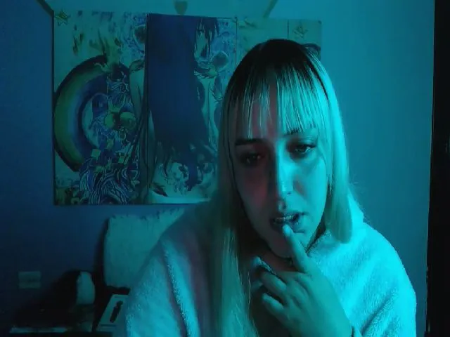 Live sex webcam photo for Anyela_bubble #264716788