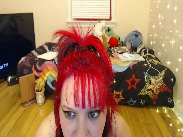 Live sex webcam photo for Spawnofademon #254754124