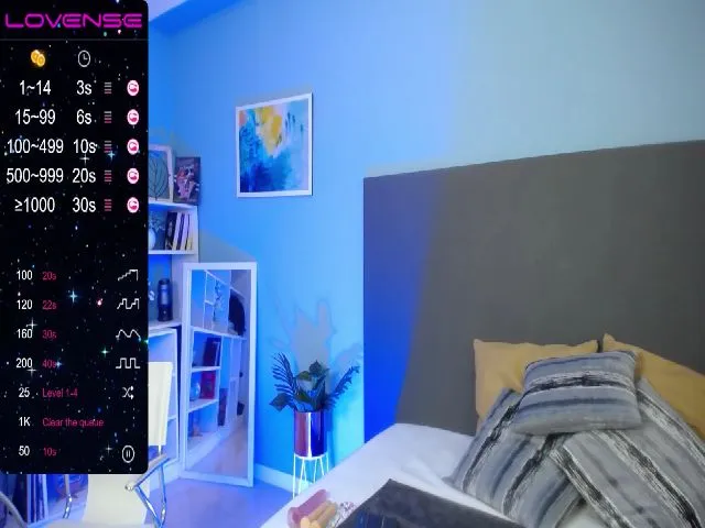 Live sex webcam photo for Isagamboa #255348707